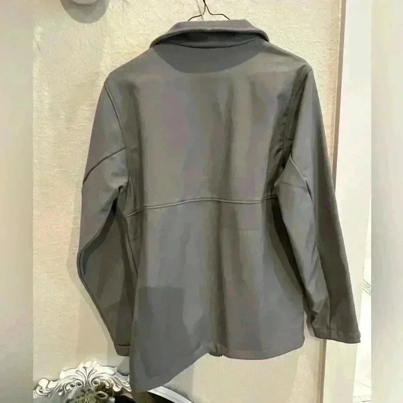 COLUMBIA Men's Ascender™ Softshell Jacket SIZE SMALL - Picture 8 of 11